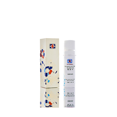 泉山会下雨的乳液