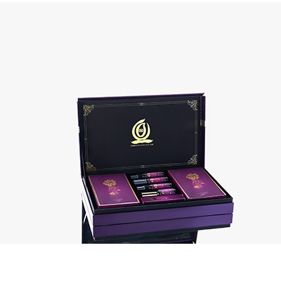 泉山气血能量海底轮