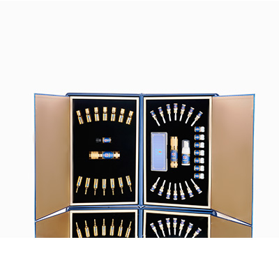 泉山7D私密抗衰养护套