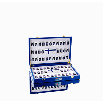 泉山润芯综合版