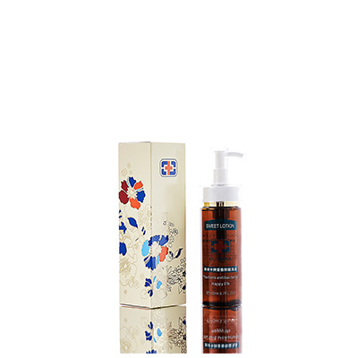 泉山男女外阴洗液