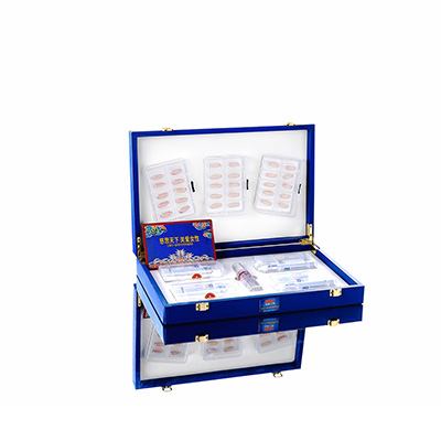 泉山润芯滋润综合版