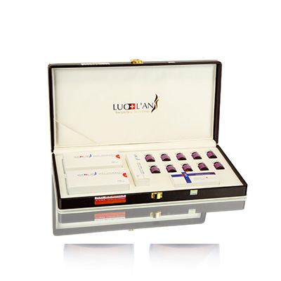 泉山养芯修复综合版